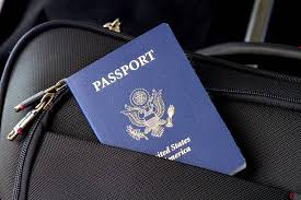 U S Stops Issuing Passports Except In Emergencies Honolulu Star Advertiser