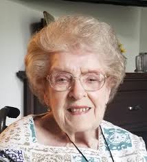 Obituary information for Martha M. "Peg" Crawford