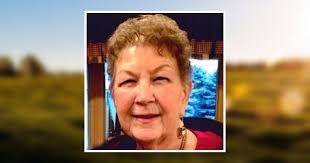 Barbara Johnson Obituary April 30, 2016