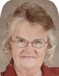 Obituary information for Loretta Duncan Evans