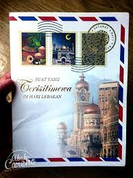 Check spelling or type a new query. Jumpa Kad Raya Zaman Bercinta Berusia 12 Tahun Blog Abah Careno