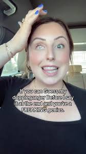 Also dont even try to convince me im wrong lol #doppelgänger #liveisblind  #ladygaga