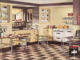 Cucine Vintage Anni 50 Case D Epoca Cucine Vintage Arredamento Casa Vintage