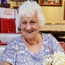 Janet Bowden Obituary