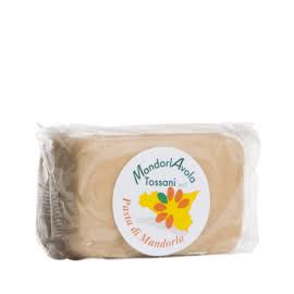 Panetto di Mandorle origine Avola conf da 1kg