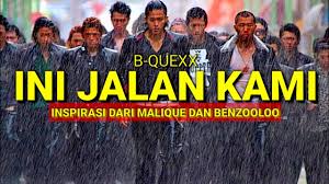 Untuk melihat detail lagu k clique lane lain line official mv klik salah satu judul yang cocok, kemudian untuk link download k clique lane lain line official mv gratis, mudah dan cepat ada di halaman berikutnya. Lyrics Translations Of Ini Jalan Kami By B Quexx Popnable
