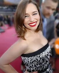 Game of thrones' daenerys targaryen and jorah mormont are back together at last. Emilia Clarke In 2021 Emilia Clarke Celebrities Female Celebrities