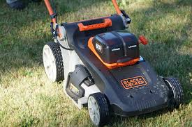 The price was right and user reviews were favorable. Black And Decker Cordless Mower Tool Box Buzz Tool Box Buzz