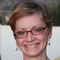 Janelle Bush Carter Obituary