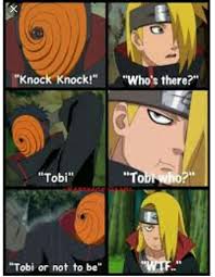 Memy Z Anime I Rozne Takie 16 Naruto Comic Funny Naruto Memes Naruto Funny