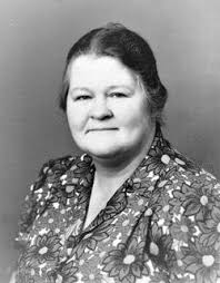 Ada Gertrude Borer Woods (1904-1975)