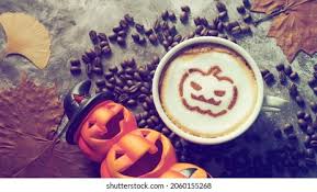 8,1 mil resultados de imágenes, fotos de stock e ilustraciones libres de  regalías para Taza de cafe halloween | Shutterstock