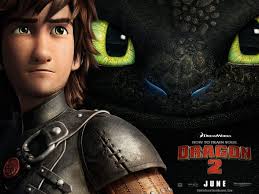 The How to Train Your Dragon Blog-0-Rama