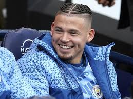 Hammers sign Kalvin Phillips