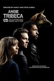 Jonah hill, channing tatum, dave franco and others. Angie Tribeca Serie Tv Streaming Ita In Alta Definizione Eurostreaming