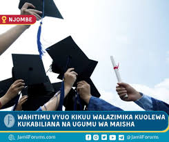 Udaku specially / ilikuwa ni. Jamiiforums Njombe Waliohitimu Chuo Walazimika Kuolewa Facebook