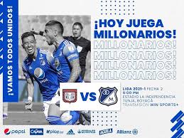 Millonarios fútbol club 2020 | mimillos.com / web oficial. Millonarios Fc Home Facebook