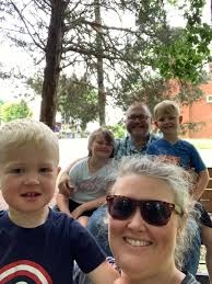 Natalie Toler's Instagram, Twitter & Facebook