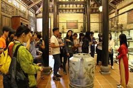 Bảo hiểm tài sàn gần 15 tỷ vnđ. Báº£o Tang DÆ°á»£c Cá»• Truyá»n Viá»‡t Nam Báº¯t Ä'áº§u Má»Ÿ Cá»­a Baotintuc Vn