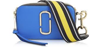 Marc jacobs stripe snapshot small camera bag. Advent Eller Senere Tyv Marc Jacobs Taske Snapshot Bule Tirsdag Inhibere