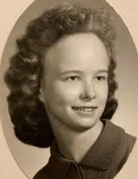 Obituary for Anna Mae Bowling