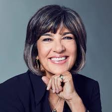Christiane amanpour, the chief international correspondent for cnn, was married yesterday to james phillip rubin, the assistant secretary of state for mr. Christiane Maria Heideh Amanpour Inspiring Iranians Facebook