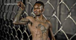 Get the latest ufc news, bios, fight stats, pictures, and more at ufc.com. Israel Adesanya Put Chempiona V Ufc Logincasino