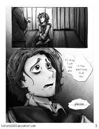 Criminal minds was a hugely popular show with some truly memorable characters. Criminal Minds Sinner Pg 3 By Karlarei2003 On Deviantart