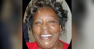 Martha Marie Mize Obituary