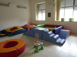 Ospedale di summa brindisi br. Il Centro Autismo Territoriale A Due Anni Di Attivita