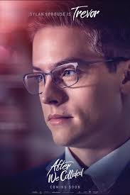 After we collided — which, according to boxofficemojo has grossed more than $10m overseas to date — follows their intense breakup and its aftermath. Trevor Matthews After Wiki Fandom