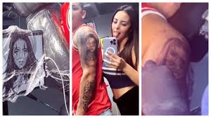 Jacky Ramírez- TN8.tv Nicaragua- la estrella que provoca miradas con cada aparición