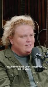 Fortune Finster Telling about Being Tim The Housewife