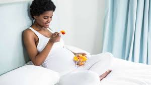 Quoi Manger Et Ne Pas Manger Enceinte Fondation Olo