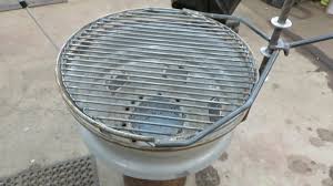 Truck tire rim fire pit. How To Build A Fire Pit From A Truck Wheel Youtube