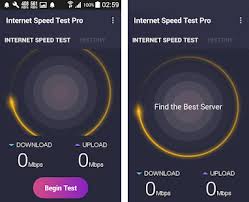 Premium features unlocked internet speed speed checker is an easy to use android app for quickly checking your internet speed. Internet Speed Test Pro Apk Download Latest Android Version 2 2 Com Spaceapp Internet Speed Test