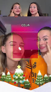 Diana Belitskay Y Cecia