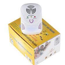 This electronic pest repellent generates powerful ultrasonic signals to repel pests. China Black And Decker Electronic Pest Control China Electronic Pest Control And Electronic Pest Control Devices Price