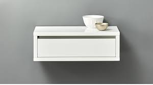 Cb2 Slice White Wall Mounted Storage Shelf Hi Gloss Lacquer Easy To Clean 23 5w X Wall Mounted Storage Shelves Wall Mounted Shelves Wall Shelf With Drawer