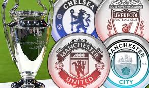 Enjoy the match between manchester united and liverpool, taking place at england on may 1st, 2021, 3:00 pm. Champions League Draw Man Utd In Group Of Death Tricky Liverpool Ties Messi Vs Ronaldo Football Sport Express Co Uk