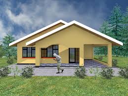 Maybe you would like to learn more about one of these? Simple 3 Bedroom House Plans Without Garage Hpd Consult
