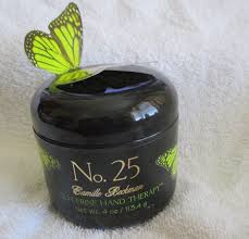 Our fan favorite glycerine hand therapy formula will make you want to apply your hand cream all day! 4oz Camille Beckman Hand Therapy Cream No 25 Discontinued Gifts And Creams