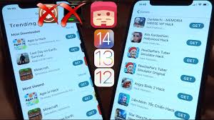 New Install Iosgods Tweaked Apps Games Ios 14 14 4 13 12 No Jailbreak No Pc Iphone Ipad Ipod Youtube