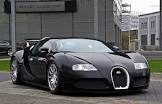 BUGATTI-VEYRON