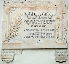 Tito tra i martiri di belfiore. Fondazione Don Bartolomeo Grazioli Martire Di Belfiore Nanni E Maria Grazioli Origini E Storia