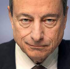 Italy's prime minister mario draghi called turkish president recep tayyip erdoğan a dictator and criticized him for relegating european commission president ursula von der leyen to a sofa during an. Mario Draghi Wie Er Europas Wirtschaft Zombifiziert Welt