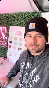 Hey CABOT!! Come see us at Walmart neighborhood market from 11 to 6 today!  We’ve got all your faves and we’ve missed your faces!