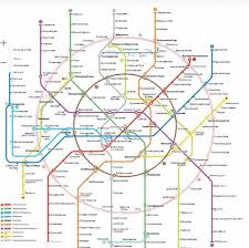 Raschet Vremeni V Puti Metro Moskva Karta Shema Metro Moskvy S Raschetom Vremeni 2018 Interaktivnaya Karta Metro 8 Otdel Policii Metropolitena