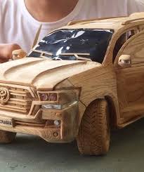 Its introduction predates the porsche 911 and the ford mustang. Wood Carving Toyota Land Cruiser V8 2020 Terez Owens 1 Sports Gossip Blog In The World