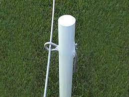 Consider using brace posts during long runs of. 100 1 X 48 Fiberglass Fence Posts Gallagher Electric Fence Gallagher Electric Fencing From Valley Farm Supply